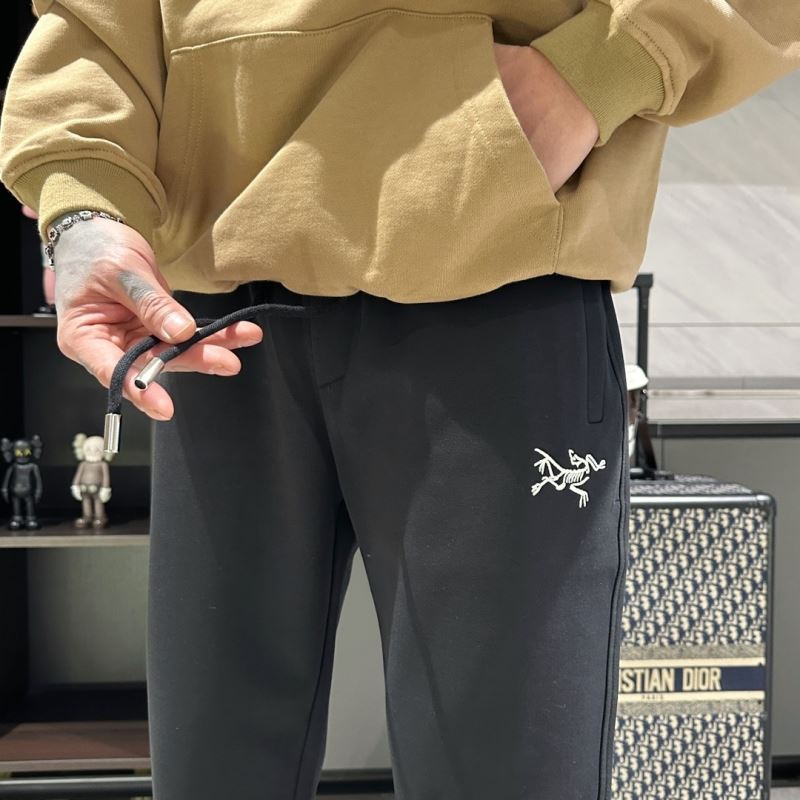 Arcteryx Long Pants